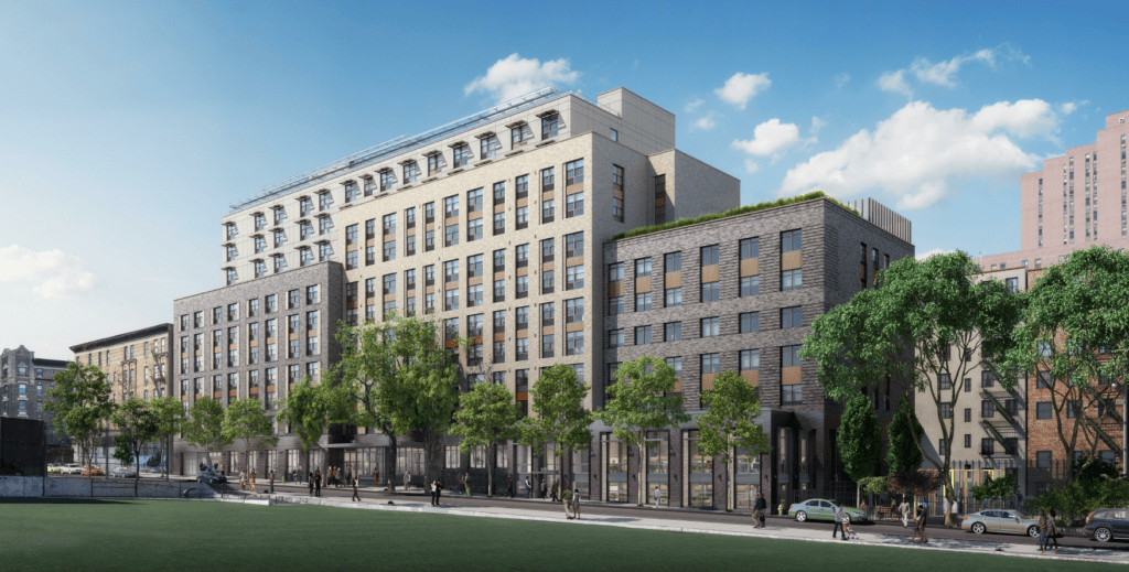 145 West 108 St