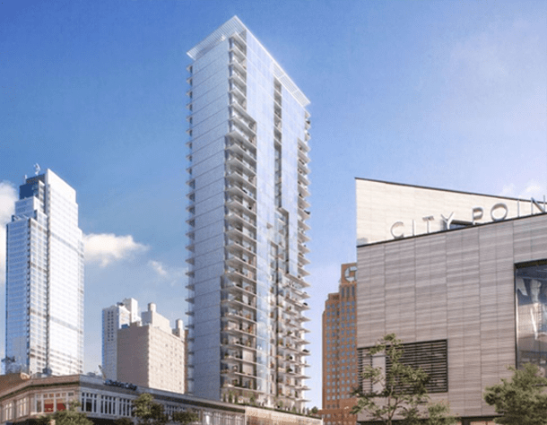 430 Albee square