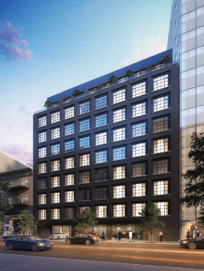 145 West 108 St