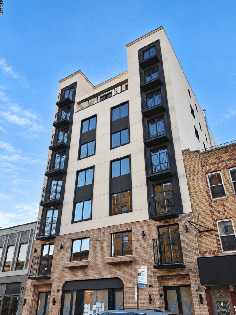 125 Ditmas Avenue
